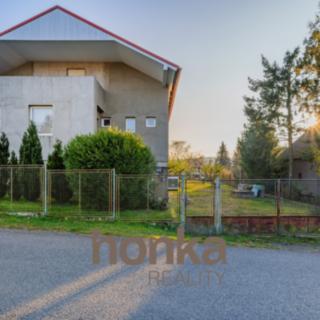 Prodej vily 241 m² Vrané nad Vltavou, Zahradní