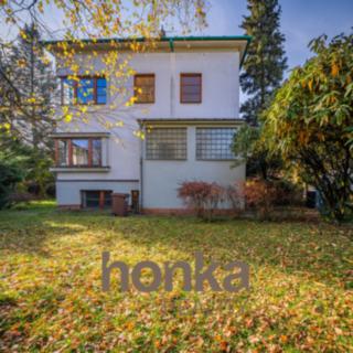 Prodej vily 183 m² Ostrava Zábřeh, Chalupníkova