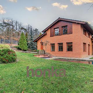 Prodej rodinného domu 177 m² Březová-Oleško Oleško, Průběžná II.