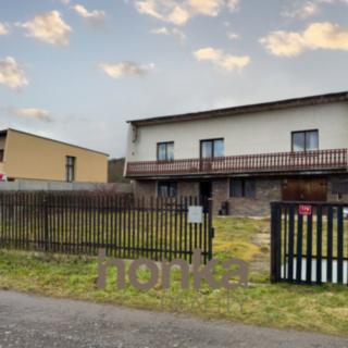 Prodej rodinného domu 193 m² Běštín