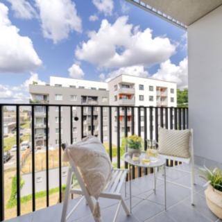 Prodej bytu 2+kk 65 m² Praha