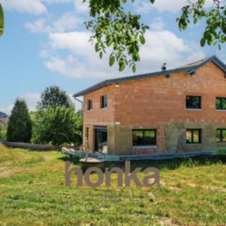 Prodej rodinného domu 280 m&sup2; Otov