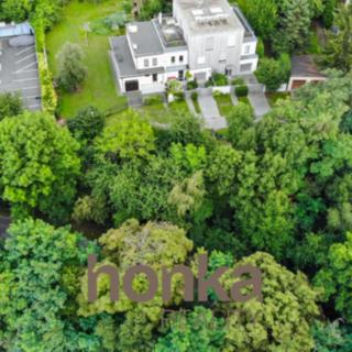 Prodej stavební parcely 369 m² Praha