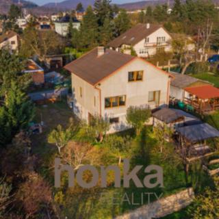 Prodej rodinného domu 241 m² Vrané nad Vltavou