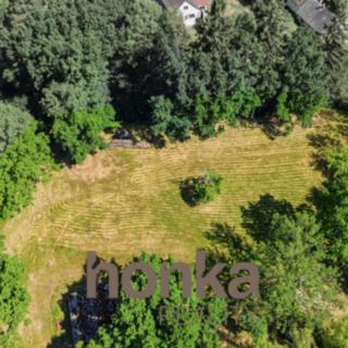 Prodej stavební parcely 3000 m² Otov