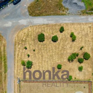 Prodej stavební parcely 1 162 m² Bavoryně U Vodojemu