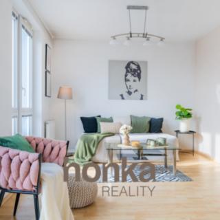 Prodej bytu 3+kk 111 m² Praha