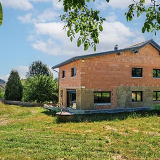 Prodej rodinného domu 280 m&sup2; Otov