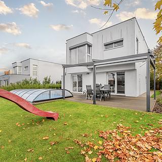 Prodej rodinného domu, 136m&sup2;