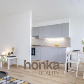 Prodej bytu 4+kk 96 m² Praha Petrovice, Morseova