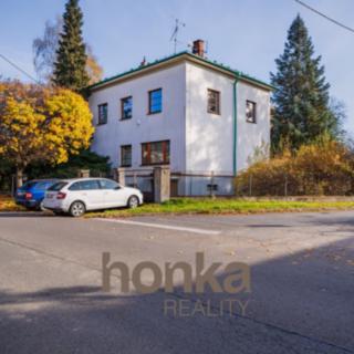 Prodej rodinného domu 183 m² Ostrava Zábřeh, Chalupníkova