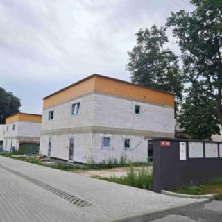 Prodej rodinného domu 104 m² Libiš, Za Rybníčkem
