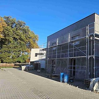 Prodej rodinného domu 104 m² Libiš, Za Rybníčkem