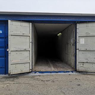 Pronájem ostatní nemovitosti 32 m² České Budějovice 3, K. Světlé