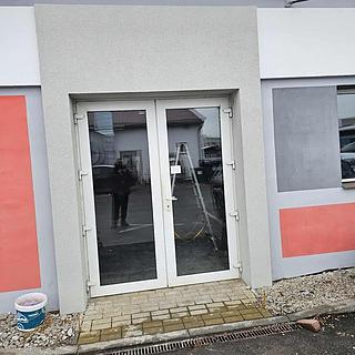 Pronájem obchodu 225 m² České Budějovice 3, K. Světlé