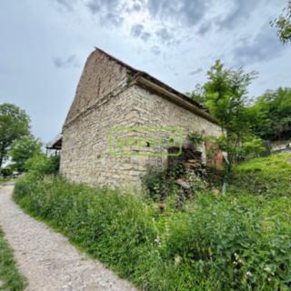 Prodej zemědělské usedlosti 50 m² Křešice
