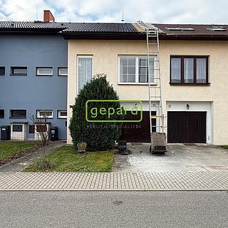 Prodej rodinného domu 150 m² Doksy, Družstevní