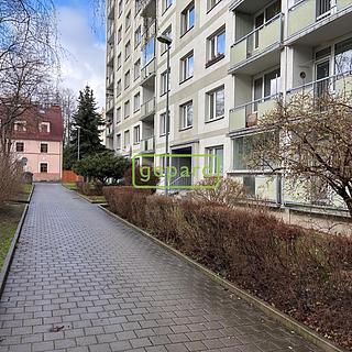 Prodej bytu 2+1 61 m² Děčín III-Staré Město, Oblouková