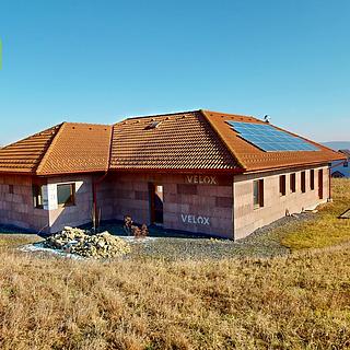 Prodej rodinného domu 200 m² Krupka Unčín, Polní