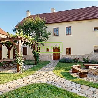 Prodej rodinného domu 140 m² Vrbno nad Lesy