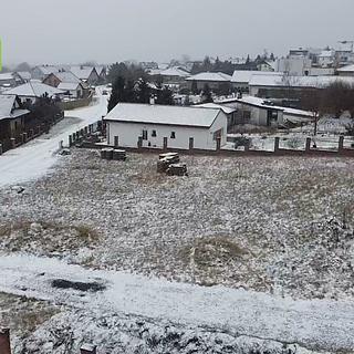 Prodej stavební parcely 915 m² Krupka, Polní