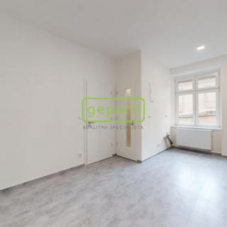 Prodej bytu 2+kk 55 m² Ústí nad Labem