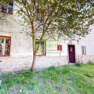 Prodej rodinného domu 140 m² Vrbno nad Lesy