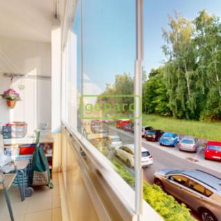 Prodej bytu 3+1 75 m² Teplice