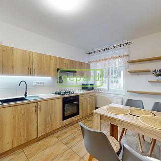 Prodej bytu 2+1 53 m² Teplice