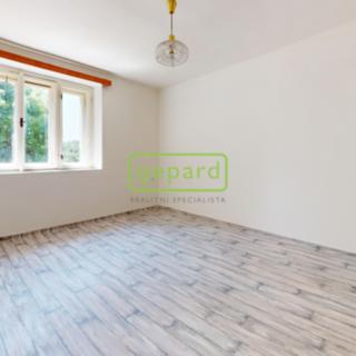 Prodej bytu 4+kk 62 m² Kamenický Šenov Prácheň