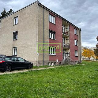 Prodej bytu 3+1 64 m² Mimoň I, Okružní