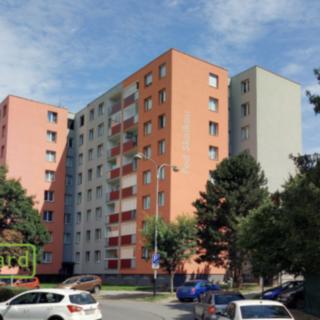 Prodej bytu 3+1 61 m² Přerov II-Předmostí, Pod Skalkou