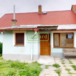 Prodej rodinného domu 120 m² Zbenice