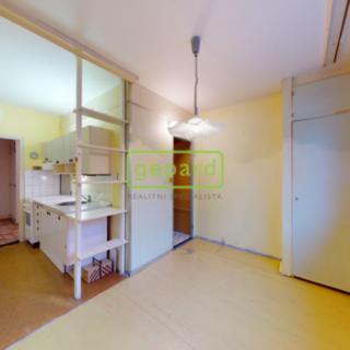 Prodej bytu 3+1 77 m² Děčín, Vítova