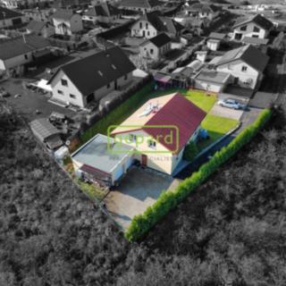 Prodej rodinného domu 168 m² Teplice