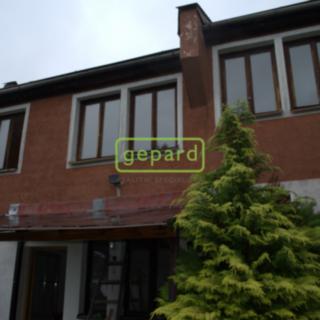 Prodej rodinného domu, 160m²