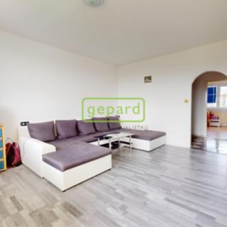 Prodej bytu 3+1 70 m² Česká Lípa, Jáchymovská