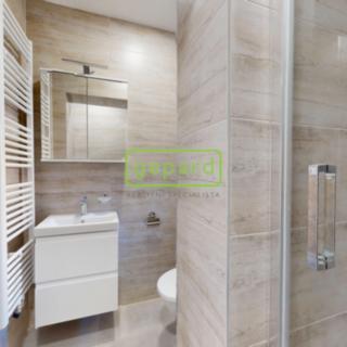 Prodej bytu 2+kk 55 m² Ústí nad Labem -centrum, Moskevská