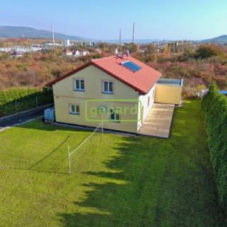 Pronájem rodinného domu 168 m² Teplice, Vápenná