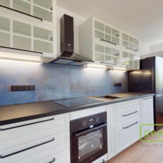 Prodej bytu 3+1 66 m² Teplice Trnovany, Trnovanská