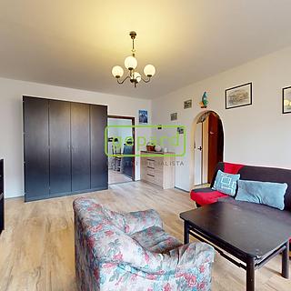 Prodej bytu 3+1 70 m² Česká Lípa