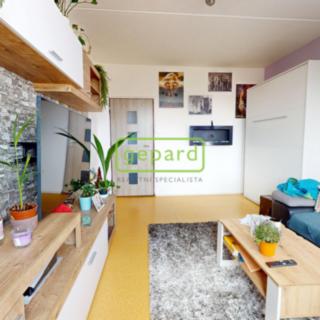 Prodej bytu 2+1 59 m² Svitavy Lány, Svitavská