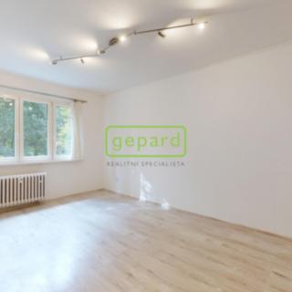 Prodej bytu 2+1 52 m² Teplice Řetenice, Sokolovská cesta