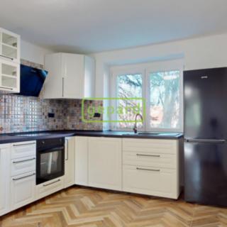 Prodej bytu 2+1 53 m² Teplice, Americká