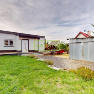 Prodej rodinného domu 57 m² Chbany Vadkovice