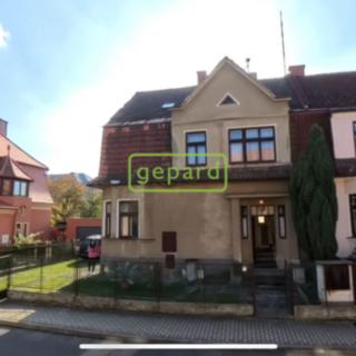 Prodej rodinného domu 170 m² Mimoň V, Březinova