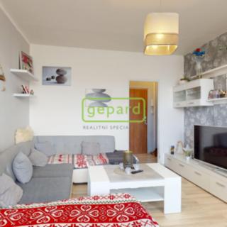 Prodej bytu 3+1 63 m² Most, U Věžových domů