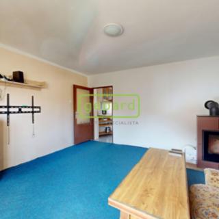 Prodej rodinného domu 179 m² Poličná