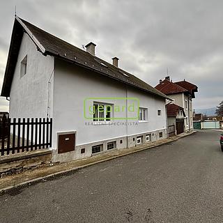 Prodej rodinného domu 250 m² Litvínov Hamr, Mlýnská