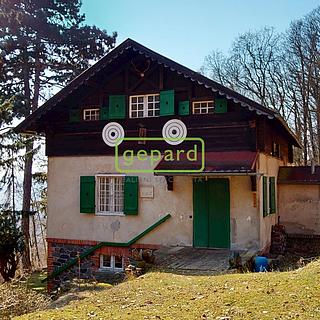 Prodej chalupy 181 m² Dolní Zálezly